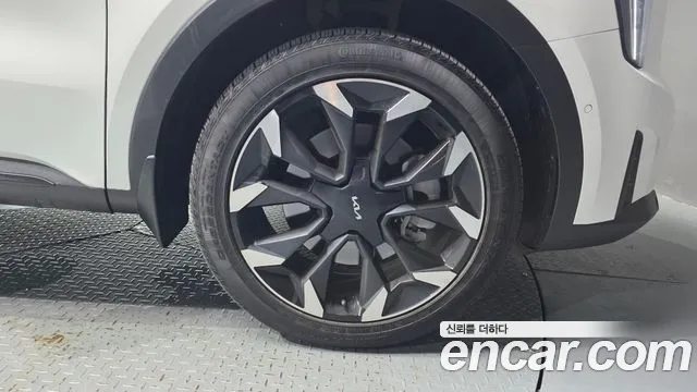 Kia Sorento Новый Sorento 4 поколение Дизель 2.2 4WD — Фото автомобиля 21