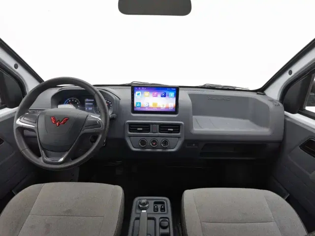Wuling Yangguang — Фото автомобиля 5