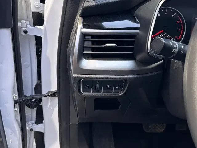 Haval H6 — Фото автомобиля 15