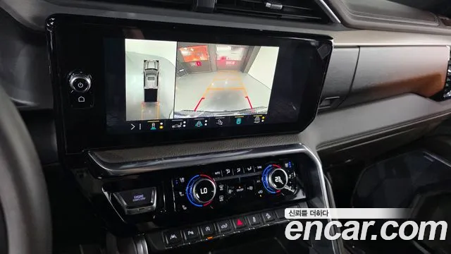GMC Sierra — Фото автомобиля 18