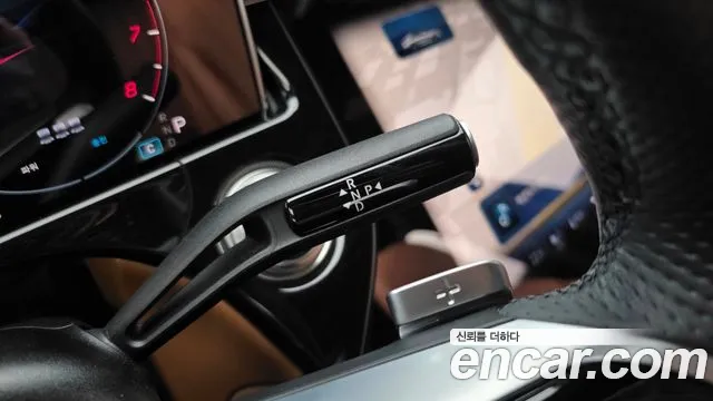 Mercedes-Benz E-Class E-класс W214 — Фото автомобиля 8