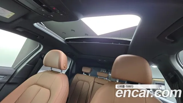 Audi Q3 35 TDI quattro Premium — Фото автомобиля 11