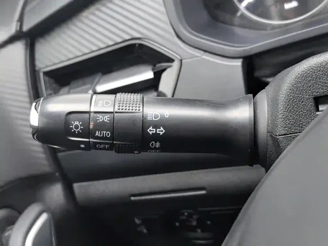 Chery Tiggo 3x 2024 1.5L CVT Excellence — Фото автомобиля 21