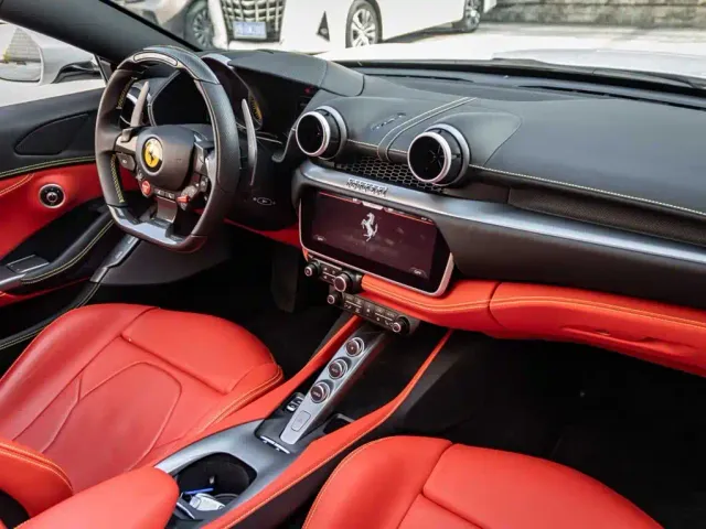 Ferrari Portofino — Фото автомобиля 12