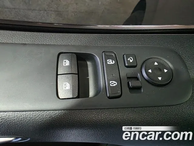 Hyundai Staria — Фото автомобиля 11