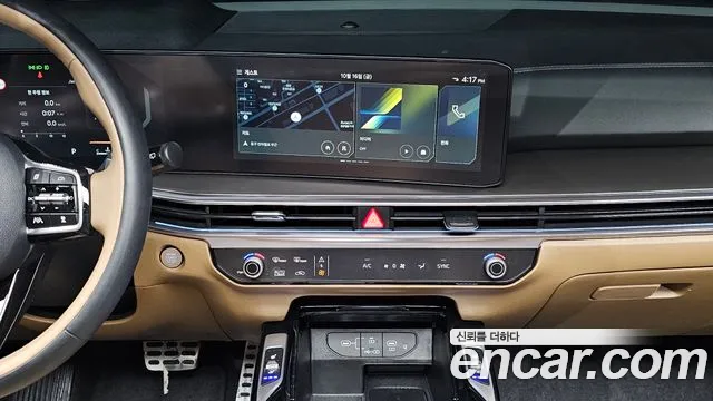 Kia Sorento — Фото автомобиля 19