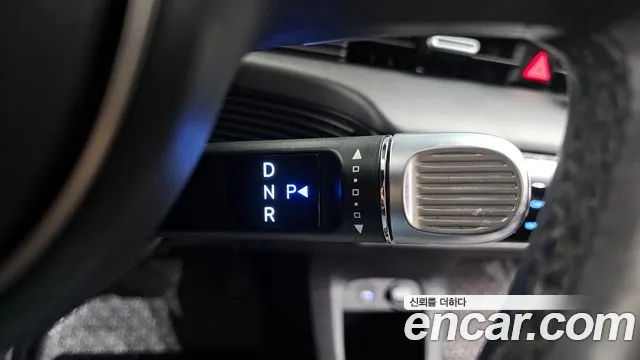 Hyundai Ioniq 5 — Фото автомобиля 9