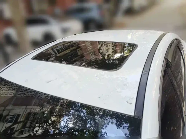 BYD Qin PLUS — Фото автомобиля 6