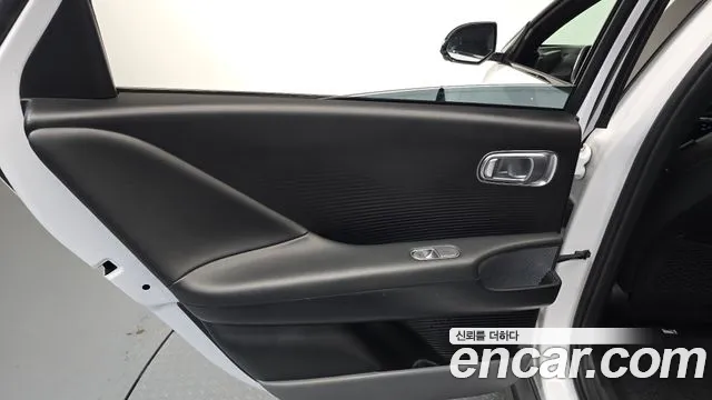Hyundai Ioniq6 Long Range AWD — Фото автомобиля 23