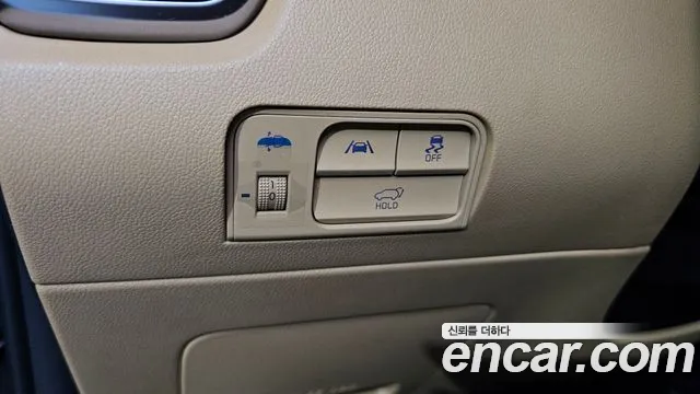 Kia Sorento 4th Gen — Фото автомобиля 21