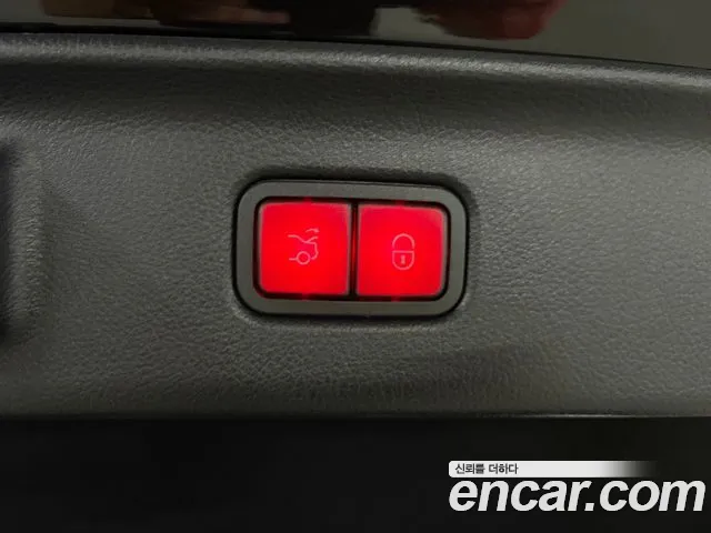 Mercedes-Benz S-Class W223 — Фото автомобиля 19