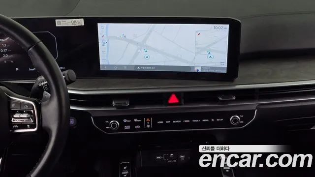 Kia Sorento 4th Gen — Фото автомобиля 18
