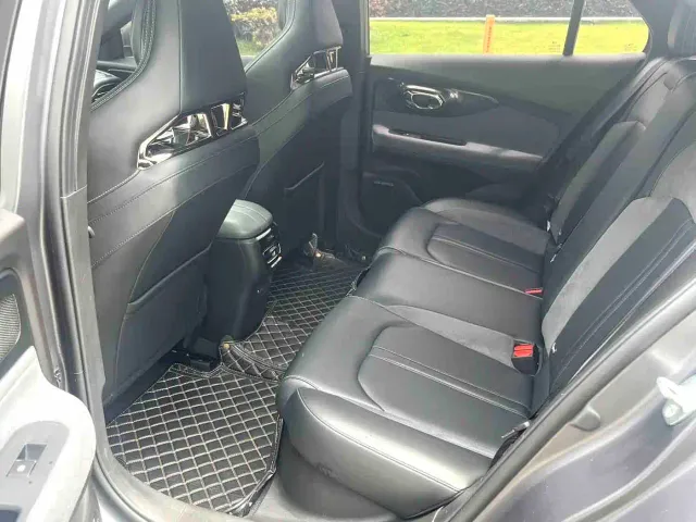 GAC Trumpchi Emkoo — Фото автомобиля 4