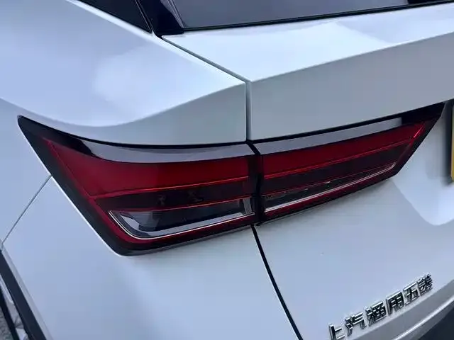 Wuling Xingchi — Фото автомобиля 6
