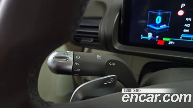 Hyundai Casper Casper Electric Inspiration — Фото автомобиля 22