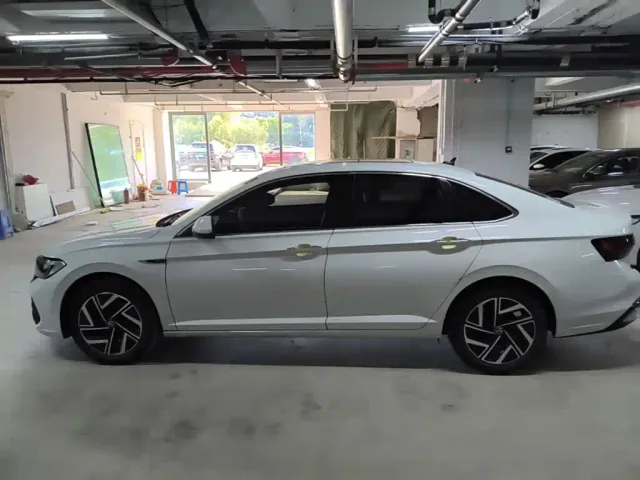 Volkswagen Sagitar — Фото автомобиля 25