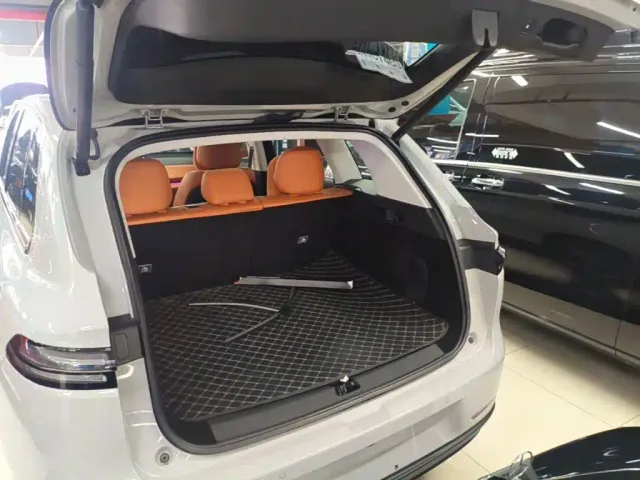 Leapmotor C10 — Фото автомобиля 18