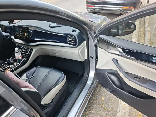 BYD Qin PLUS — Фото автомобиля 18