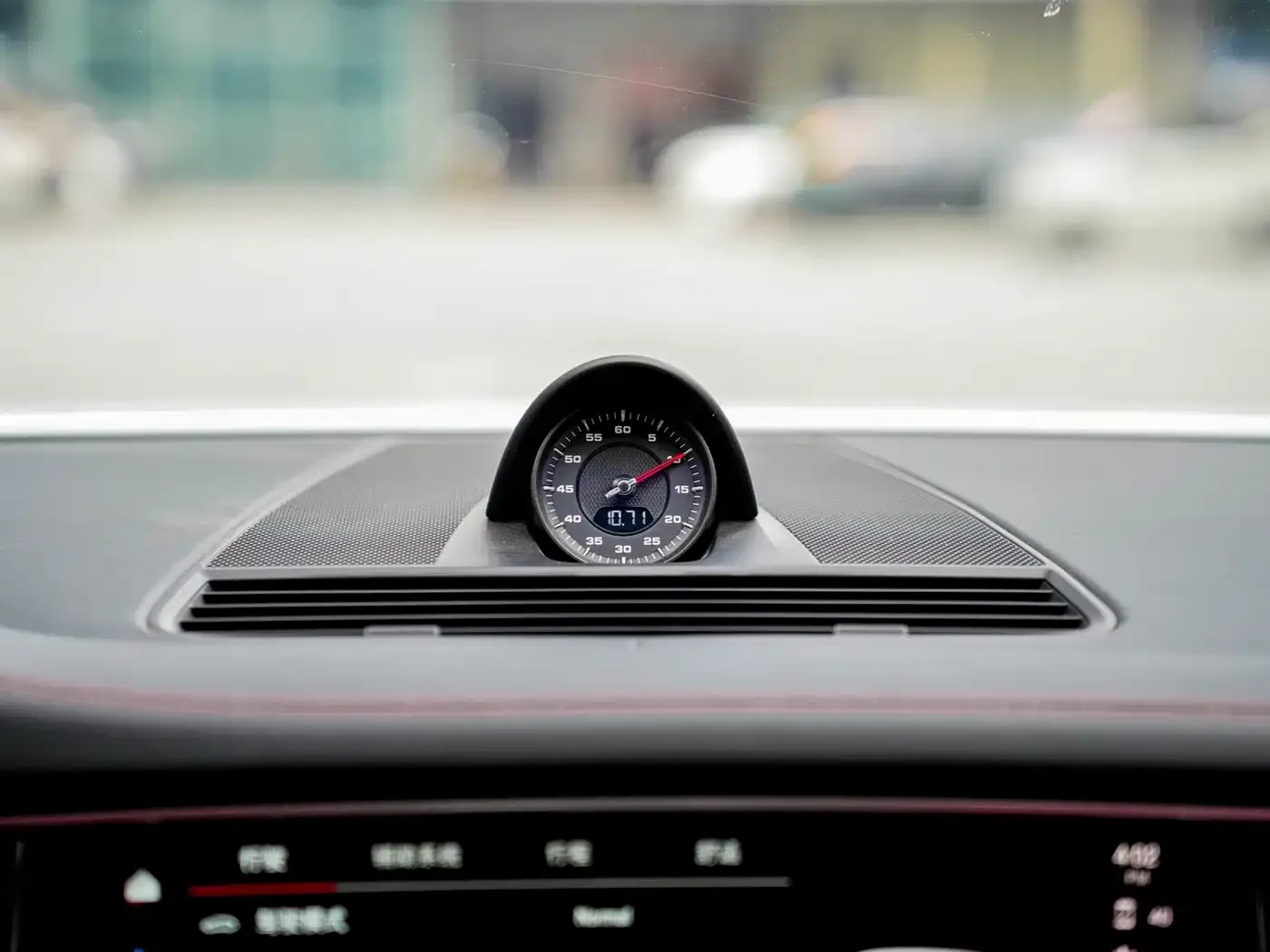 Porsche Panamera 2022 Panamera 2.9T — Фото автомобиля 12