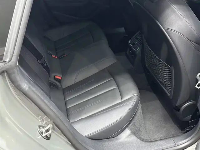 Audi A5 — Фото автомобиля 16