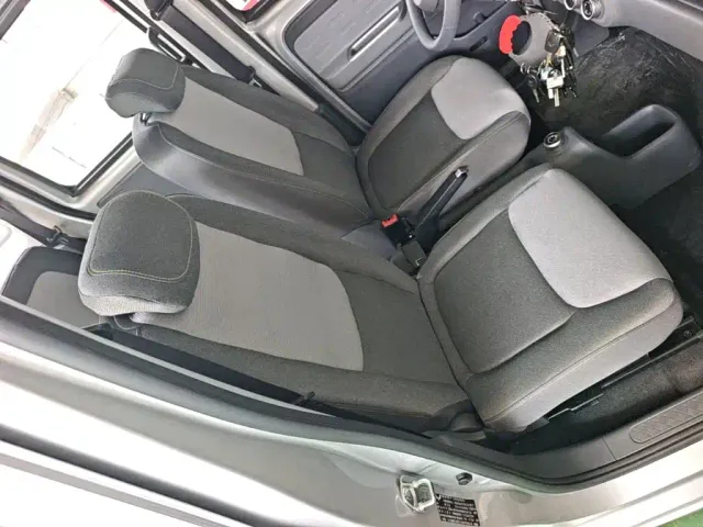Wuling Zhiguang NEV — Фото автомобиля 19