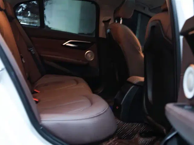 BMW 1 Series — Фото автомобиля 15