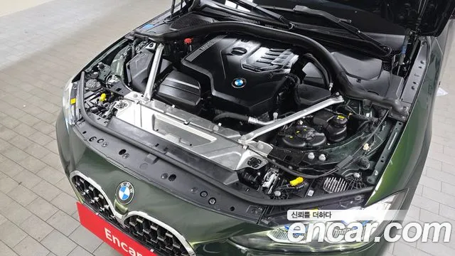 BMW 4-Series — Фото автомобиля 6