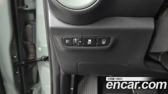 Kia morning Новый Morning (JA) Signature — Фото автомобиля 18