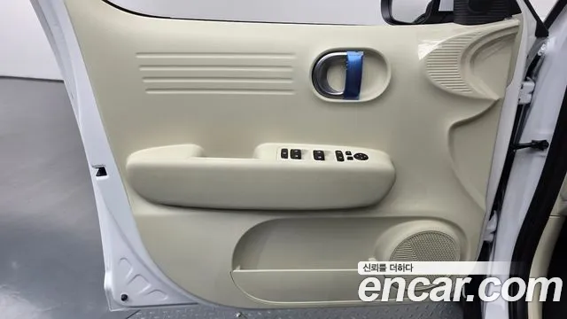 Hyundai Casper New — Фото автомобиля 13