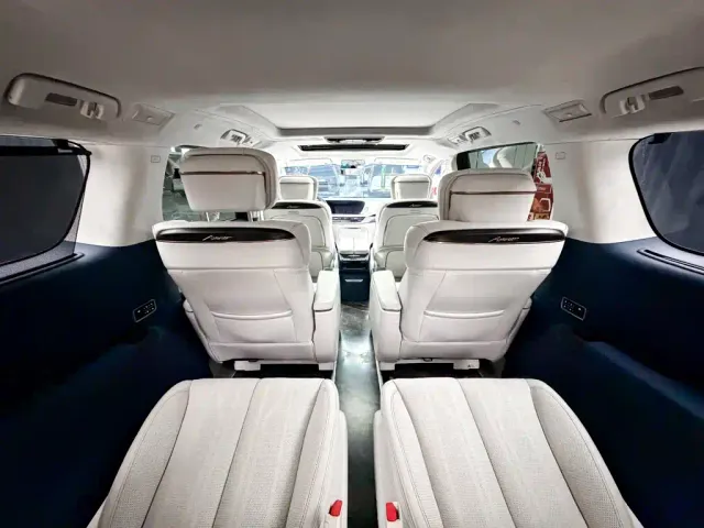 Buick Century — Фото автомобиля 15