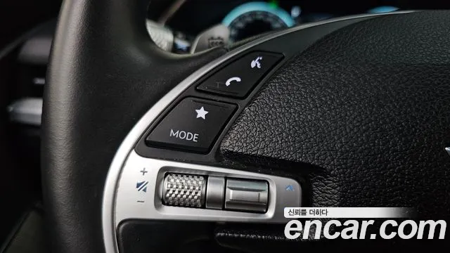 Genesis G80 RG3 — Фото автомобиля 30