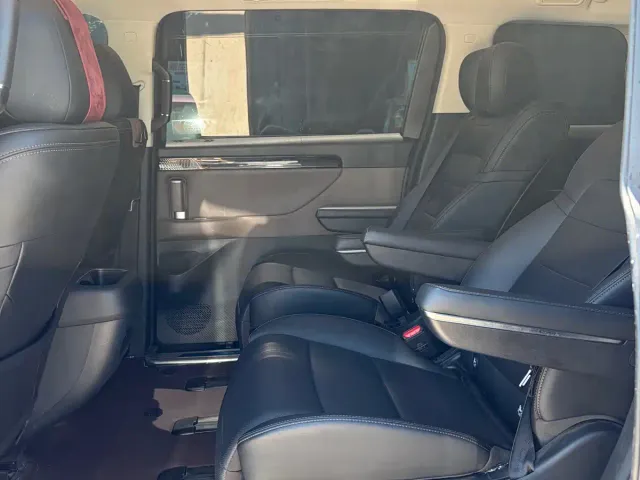 GAC Trumpchi E8 — Фото автомобиля 5