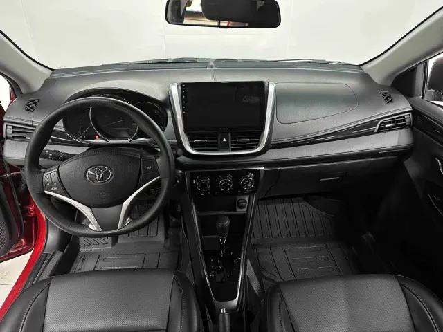 Toyota YARiS L Zhi Xuan — Фото автомобиля 9