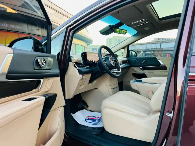 Buick Century — Фото автомобиля 6