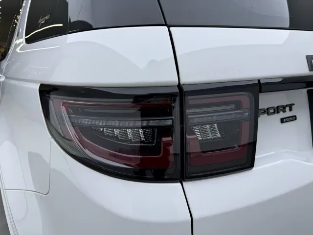 Land Rover Discovery Sport — Фото автомобиля 6