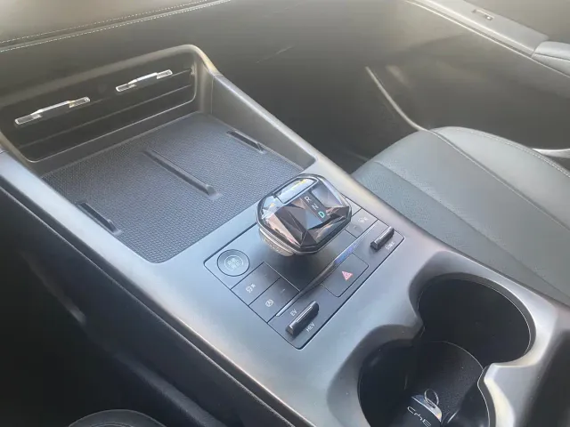 BYD Qin PLUS — Фото автомобиля 13