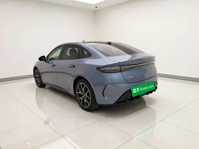 BYD Seal — Фото автомобиля 5