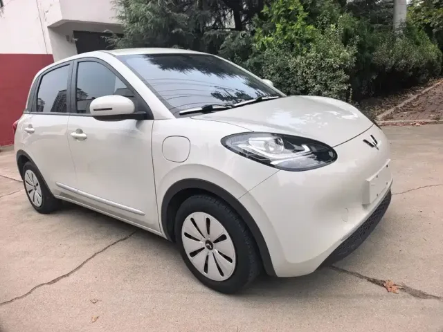 Wuling Bingo — Фото автомобиля 22