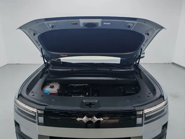 BYD FangChengBao Titanium 7 — Фото автомобиля 17