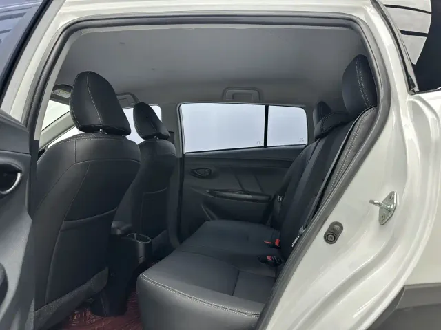 Toyota YARiS L Zhi Xuan — Фото автомобиля 6