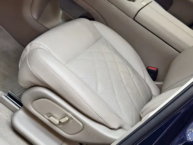 IM Motors LS9 — Фото автомобиля 11