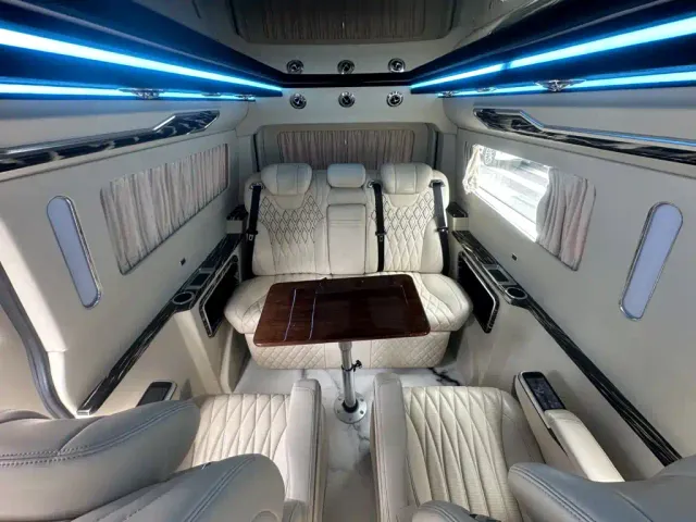 Kedi Auto Kedidia — Фото автомобиля 12