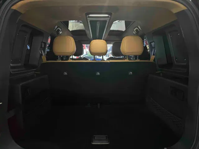 iCAR V27 — Фото автомобиля 12