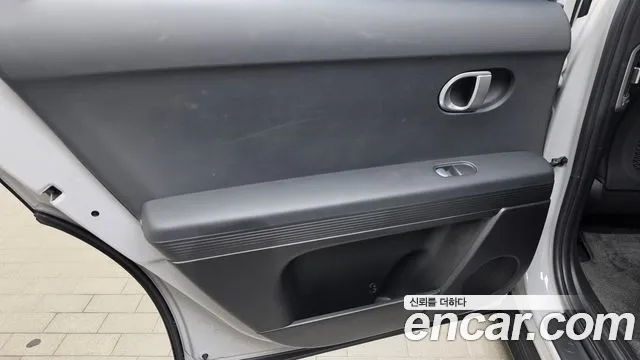 Hyundai Ioniq 5 — Фото автомобиля 14