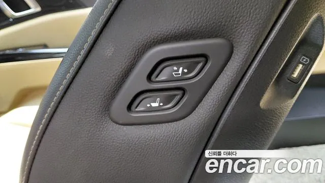 Kia Canival Carnival 4 поколение Дизель 9 мест Noblesse — Фото автомобиля 16
