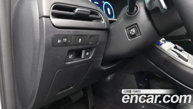 Hyundai Palisade The New Palisade Бензин 3.8 4WD — Фото автомобиля 28