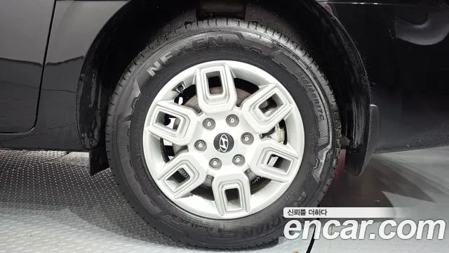 Hyundai Staria — Фото автомобиля 21