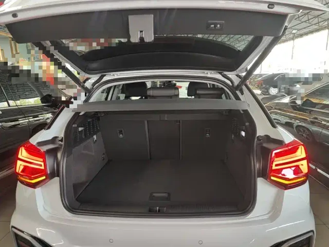 Audi Audi Q2L 2023 35TFSI Fashion Sport — Фото автомобиля 18