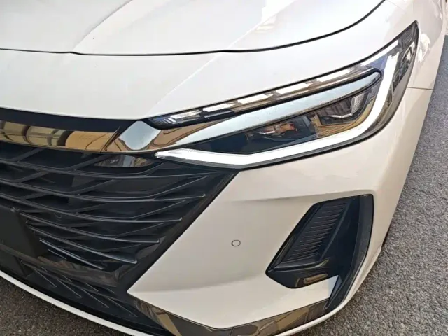Chery Arrizo 8 — Фото автомобиля 23