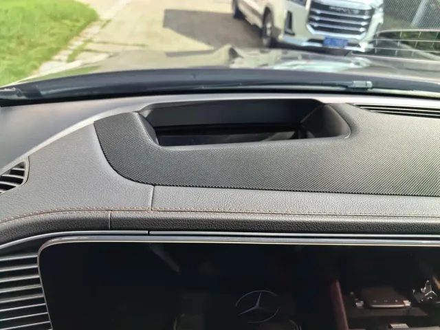 Mercedes-Benz GLE-Class — Фото автомобиля 18